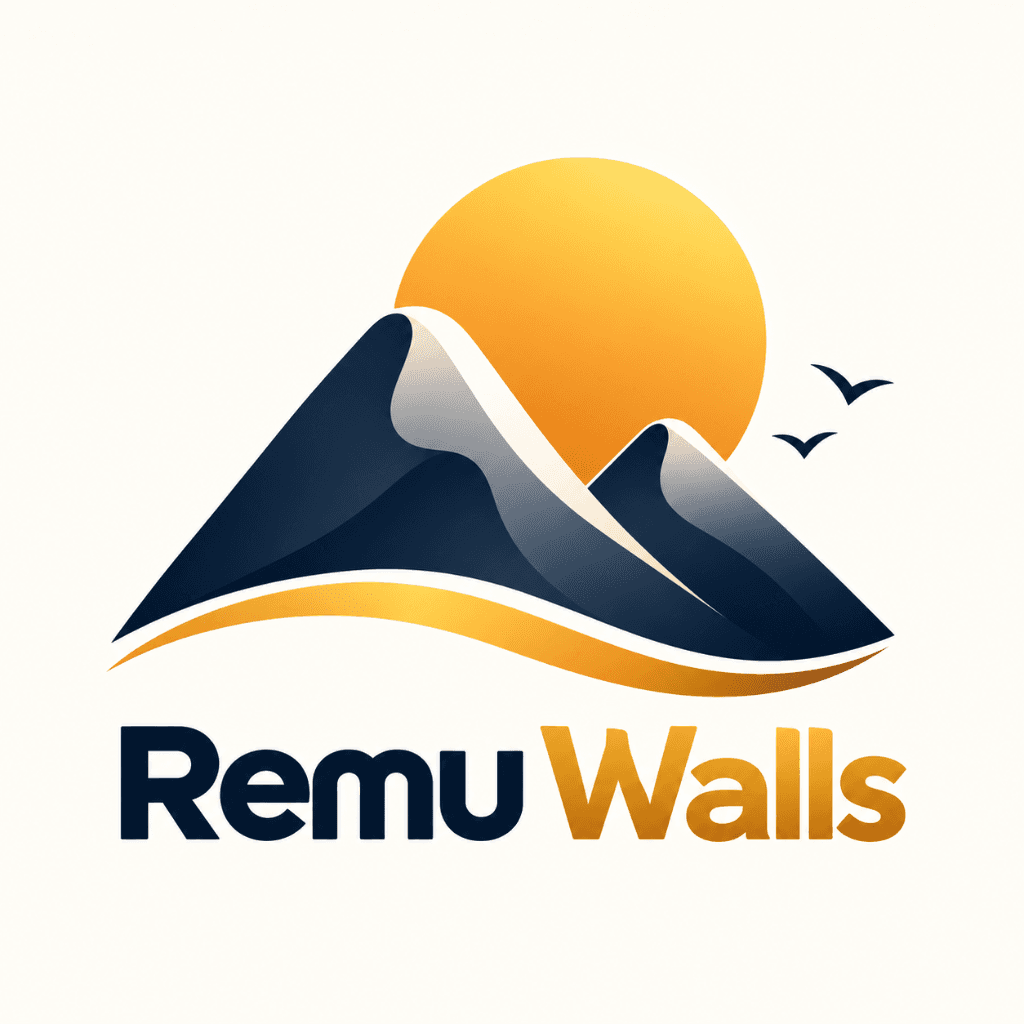 RemuWalls Icon
